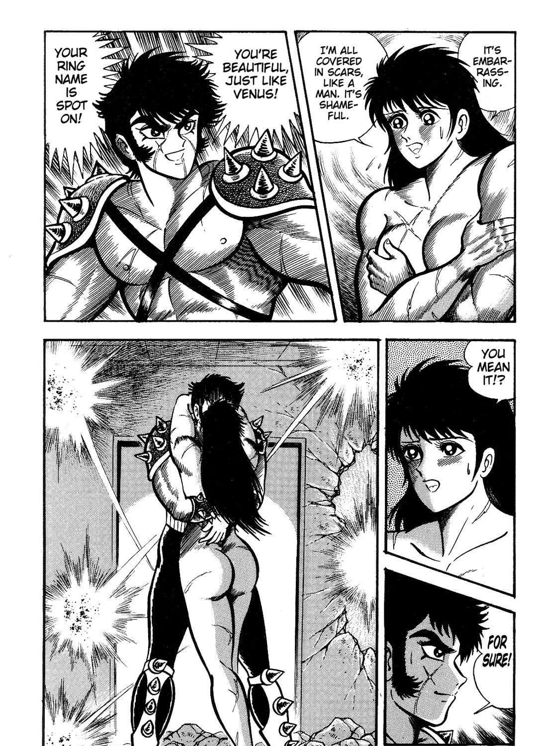 Read Violence Jack chapter 12.5 image 48 on Lezhin