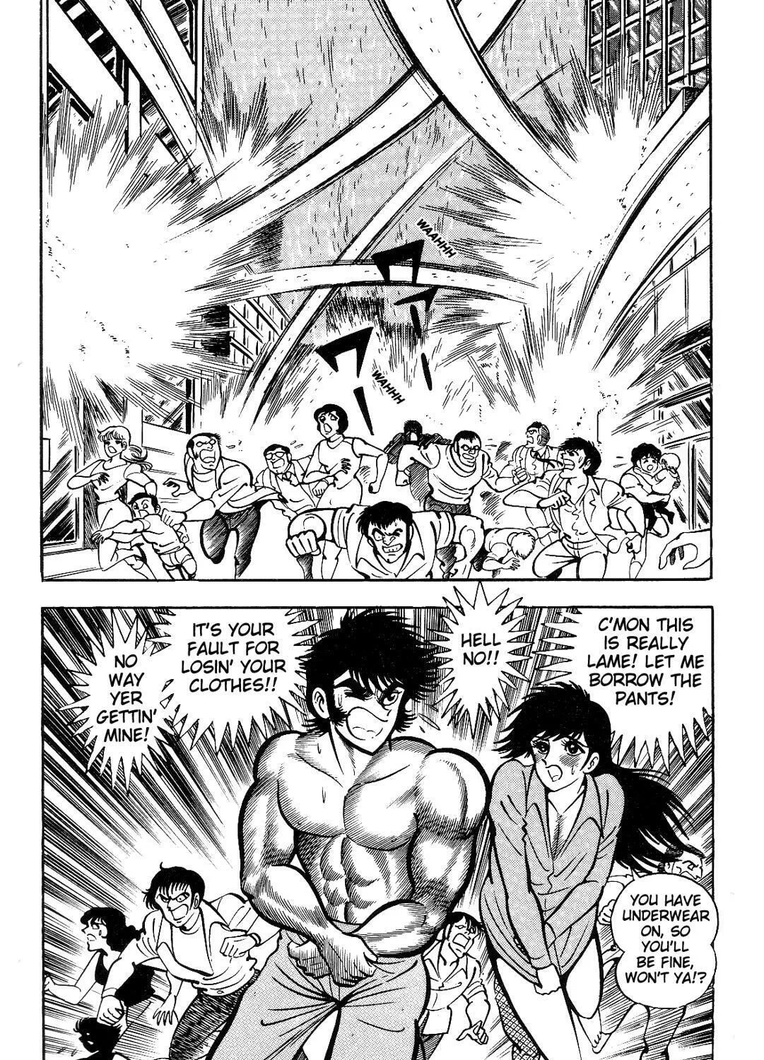 Read Violence Jack chapter 12.5 image 50 on Lezhin