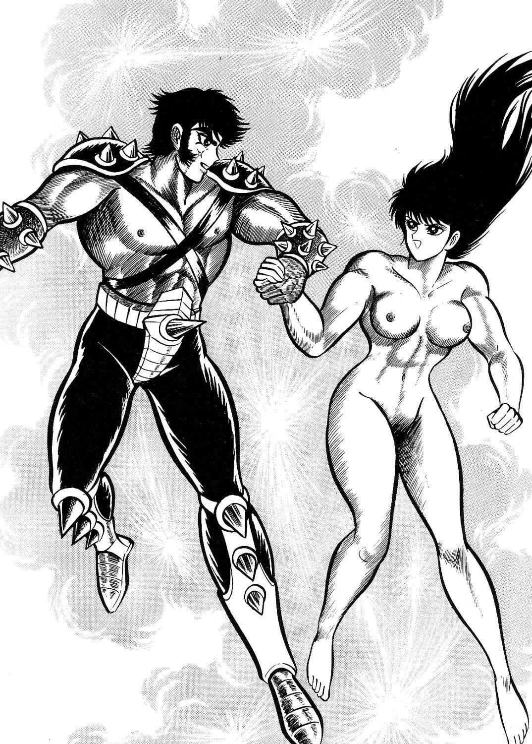 Read Violence Jack chapter 12.5 image 52 on Lezhin