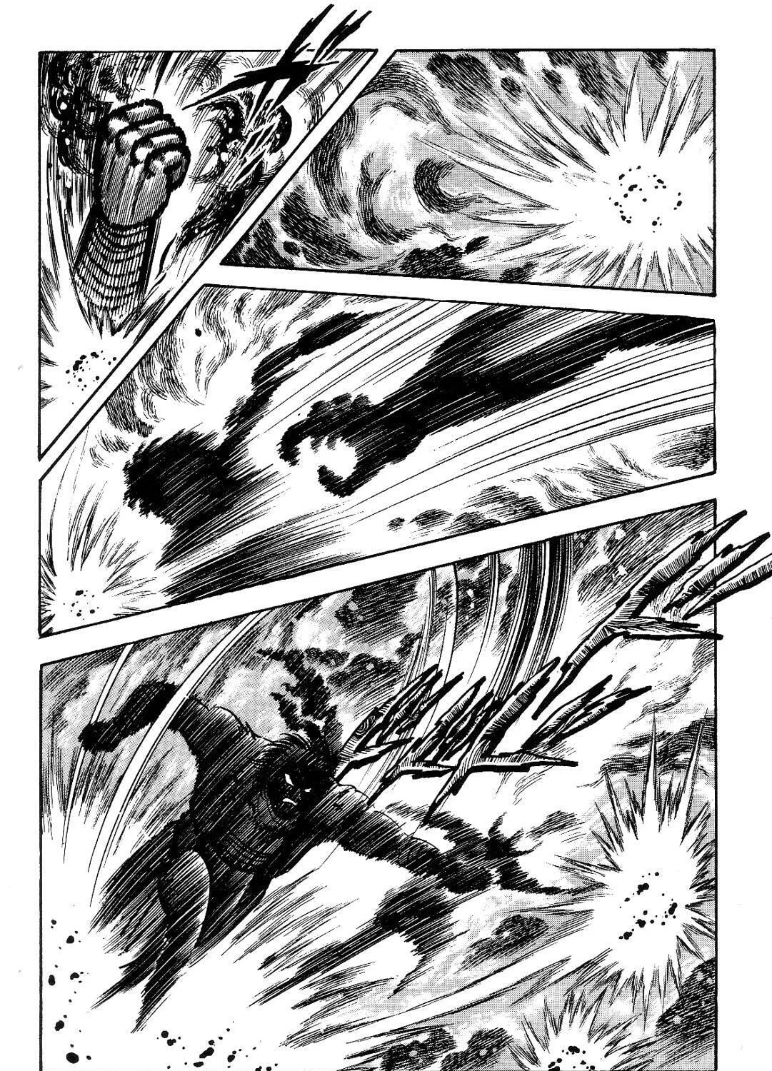 Read Violence Jack chapter 12.5 image 54 on Lezhin
