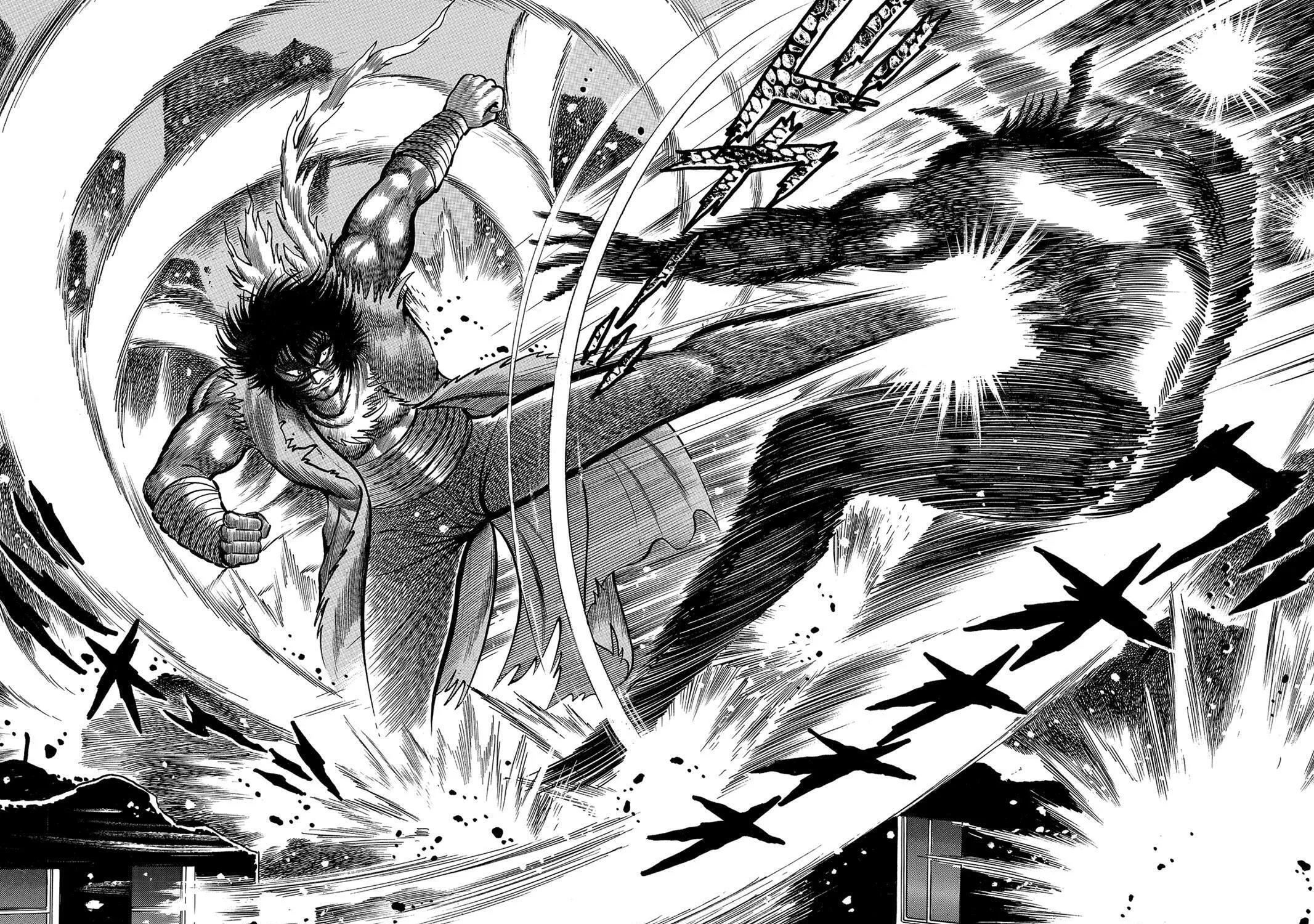 Read Violence Jack chapter 12.5 image 56 on Lezhin