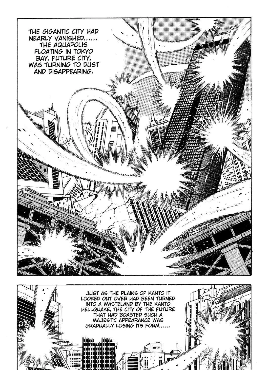 Read Violence Jack chapter 12.5 image 60 on Lezhin