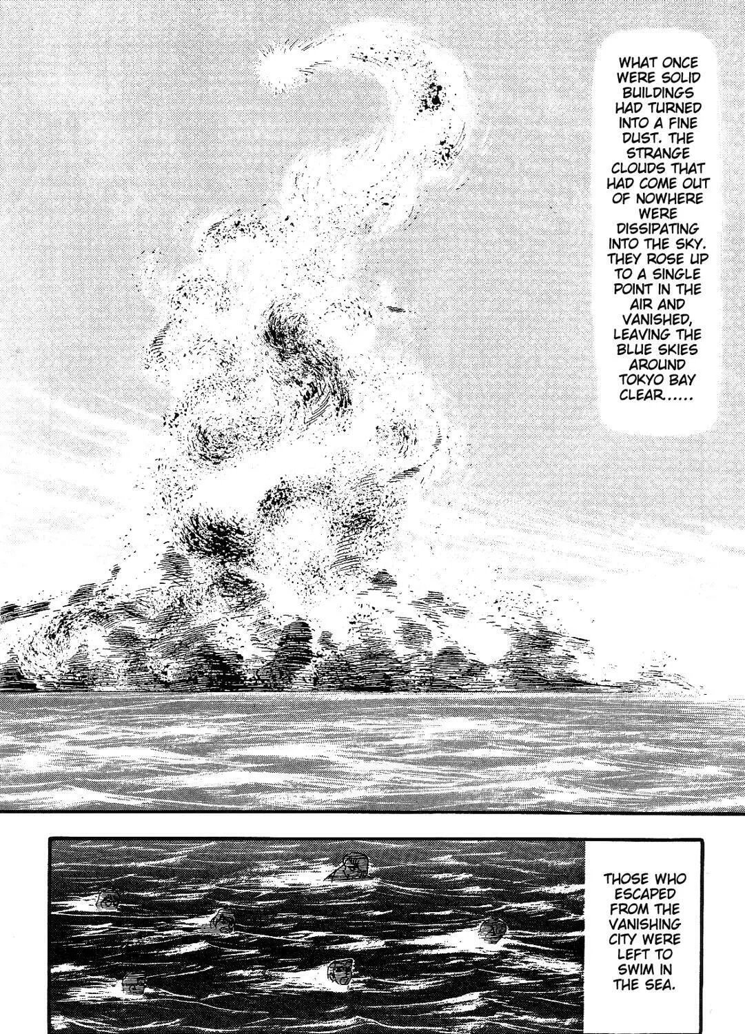 Read Violence Jack chapter 12.5 image 62 on Lezhin