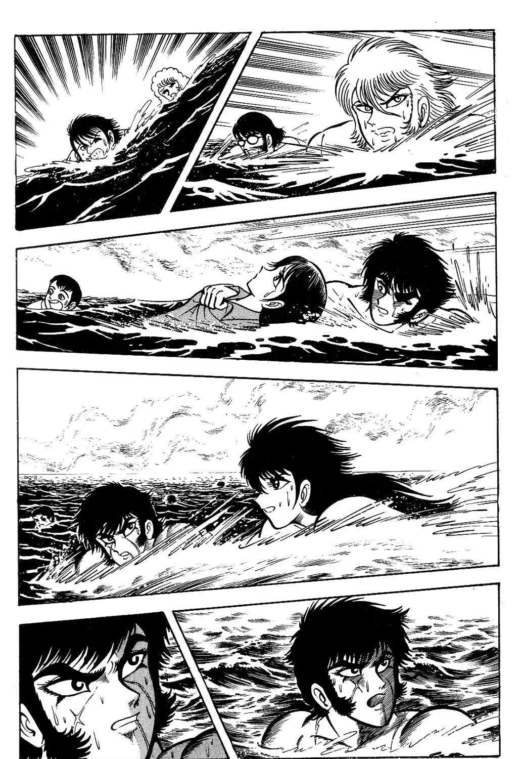 Read Violence Jack chapter 12.5 image 64 on Lezhin