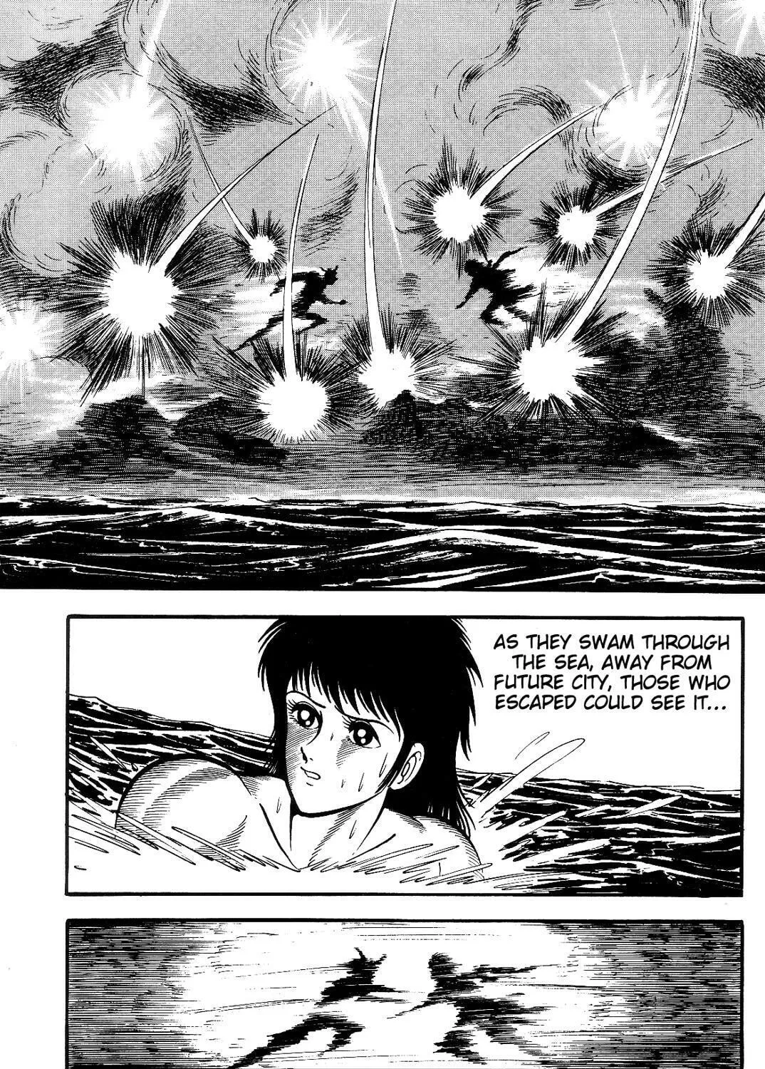 Read Violence Jack chapter 12.5 image 66 on Lezhin