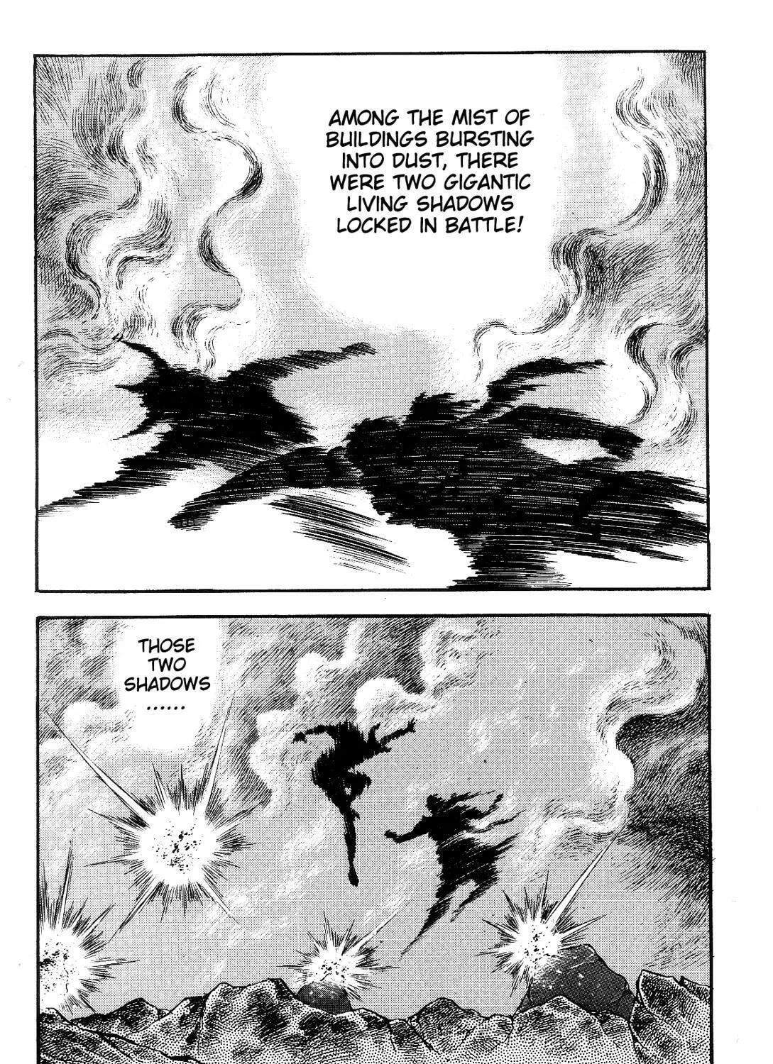 Read Violence Jack chapter 12.5 image 68 on Lezhin