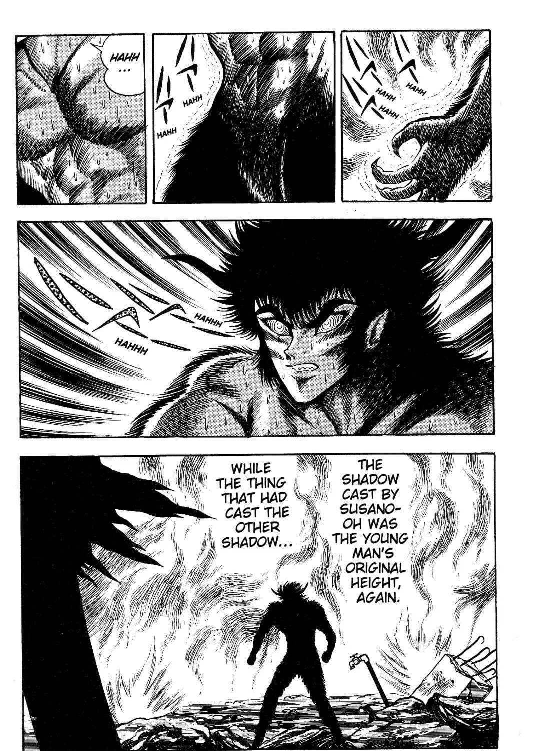 Read Violence Jack chapter 12.5 image 72 on Lezhin