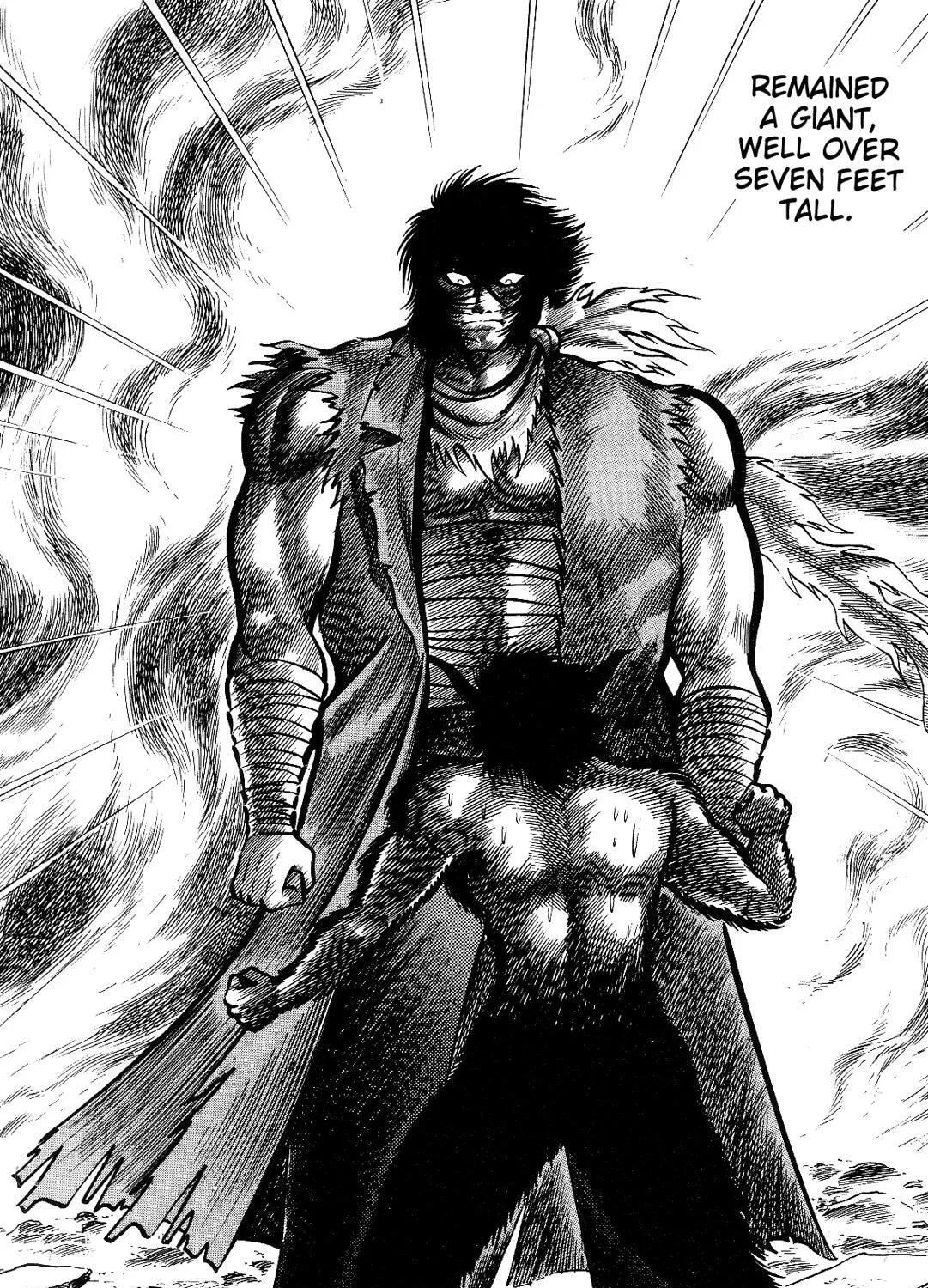 Read Violence Jack chapter 12.5 image 74 on Lezhin