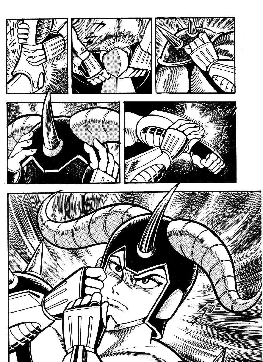 Read Violence Jack chapter 12.5 image 76 on Lezhin