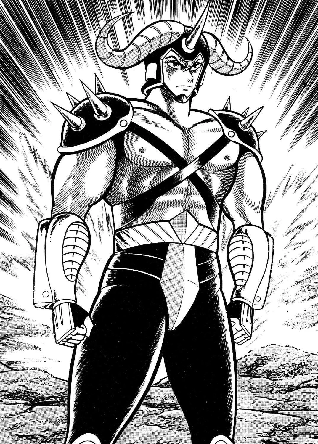 Read Violence Jack chapter 12.5 image 78 on Lezhin