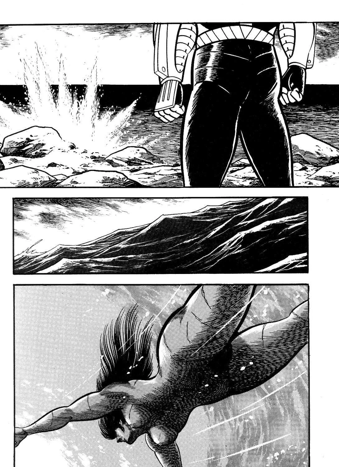 Read Violence Jack chapter 12.5 image 80 on Lezhin