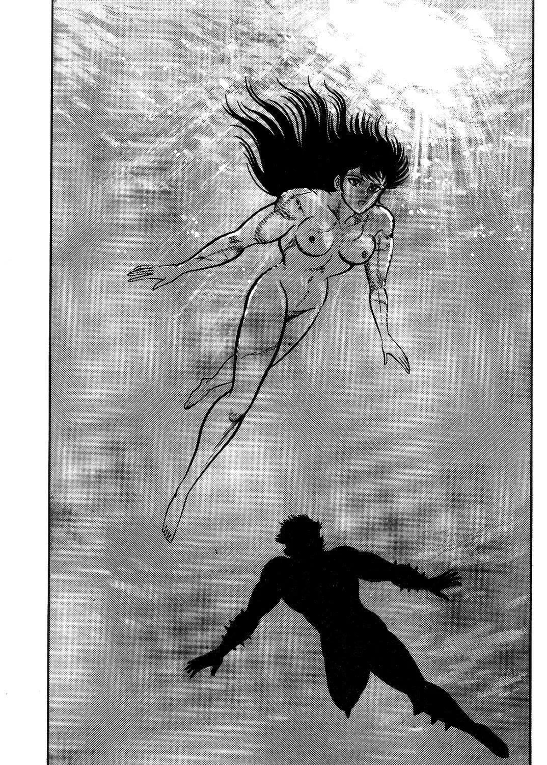 Read Violence Jack chapter 12.5 image 82 on Lezhin