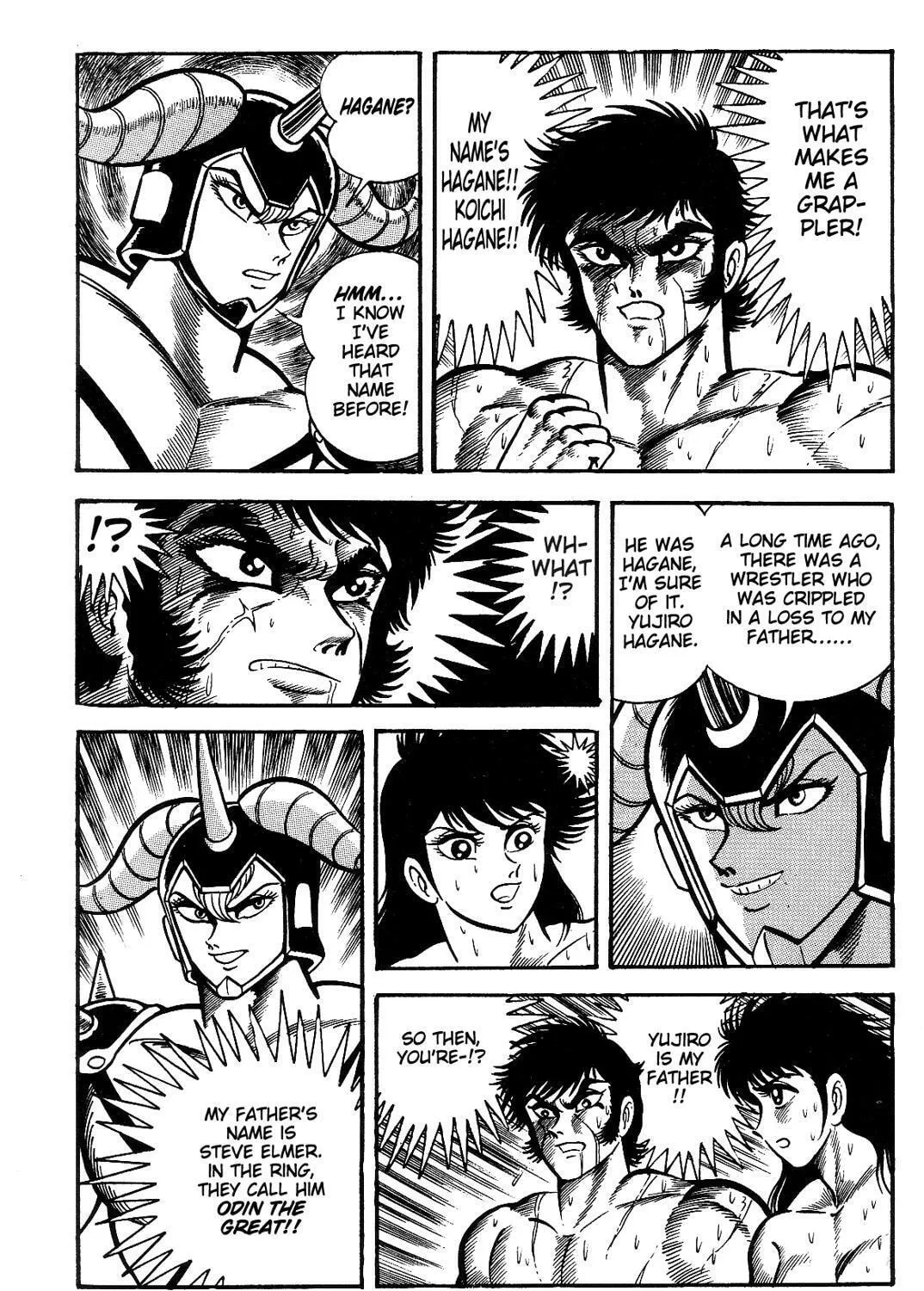 Read Violence Jack chapter 12.5 image 92 on Lezhin
