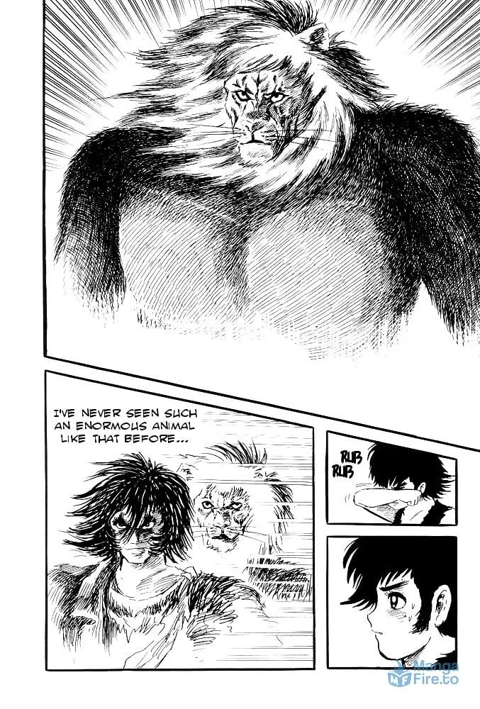 Read Violence Jack chapter 12 image 11 on Lezhin