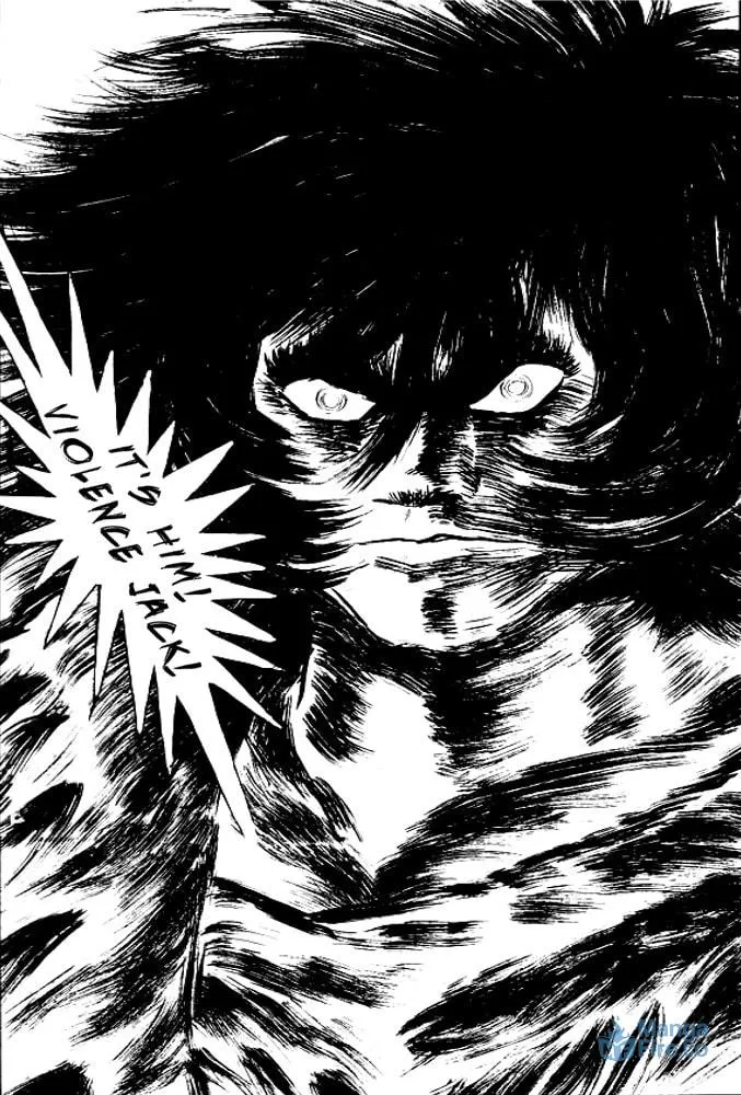 Read Violence Jack chapter 12 image 14 on Lezhin