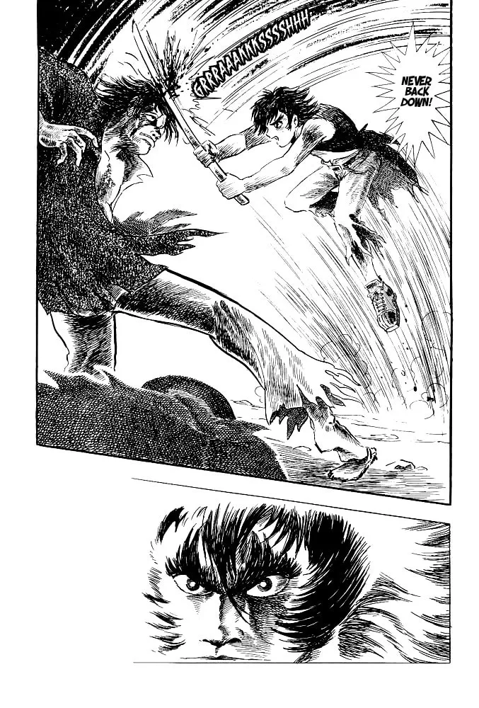 Read Violence Jack chapter 12 image 19 on Lezhin