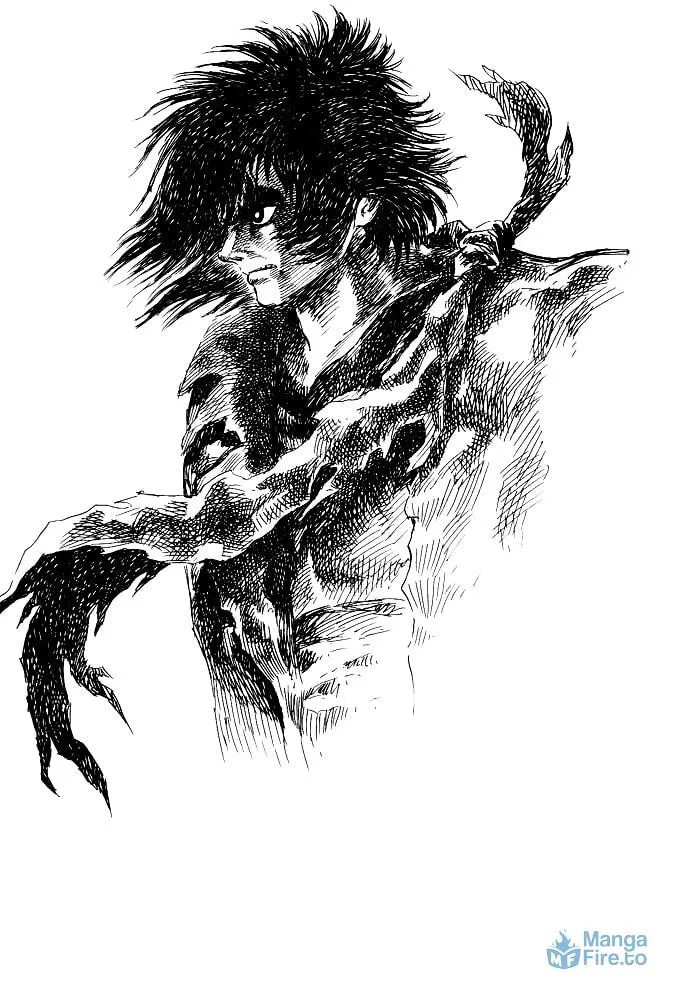 Read Violence Jack chapter 12 image 20 on Lezhin