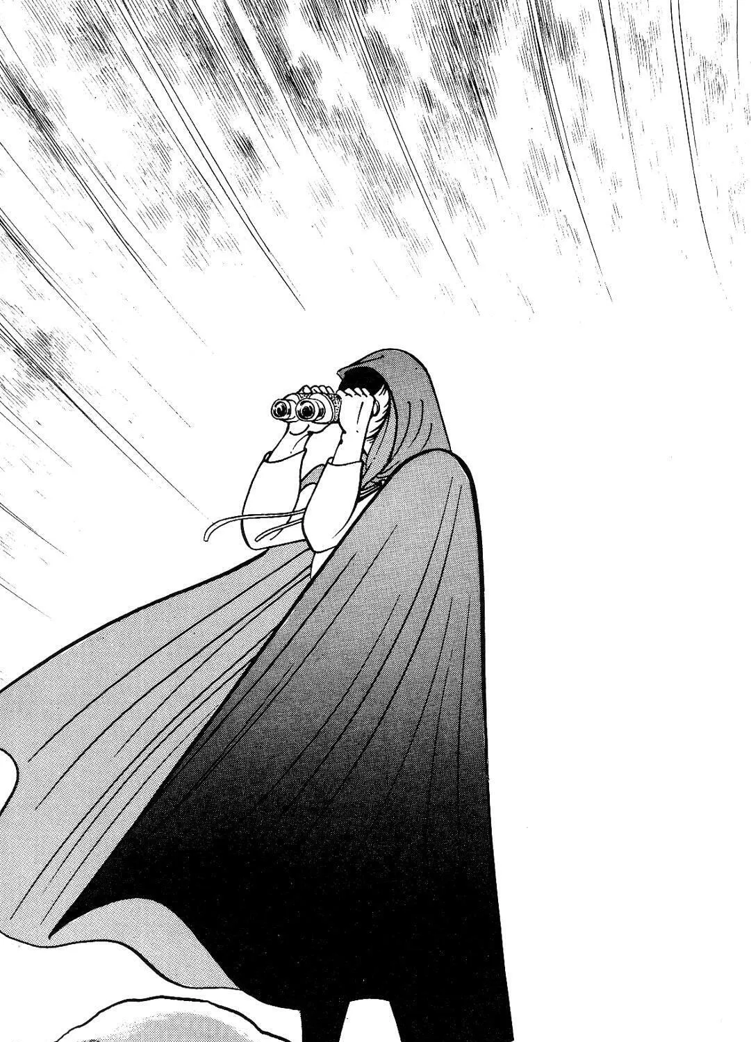 Read Violence Jack chapter 13.1 image 110 on Lezhin