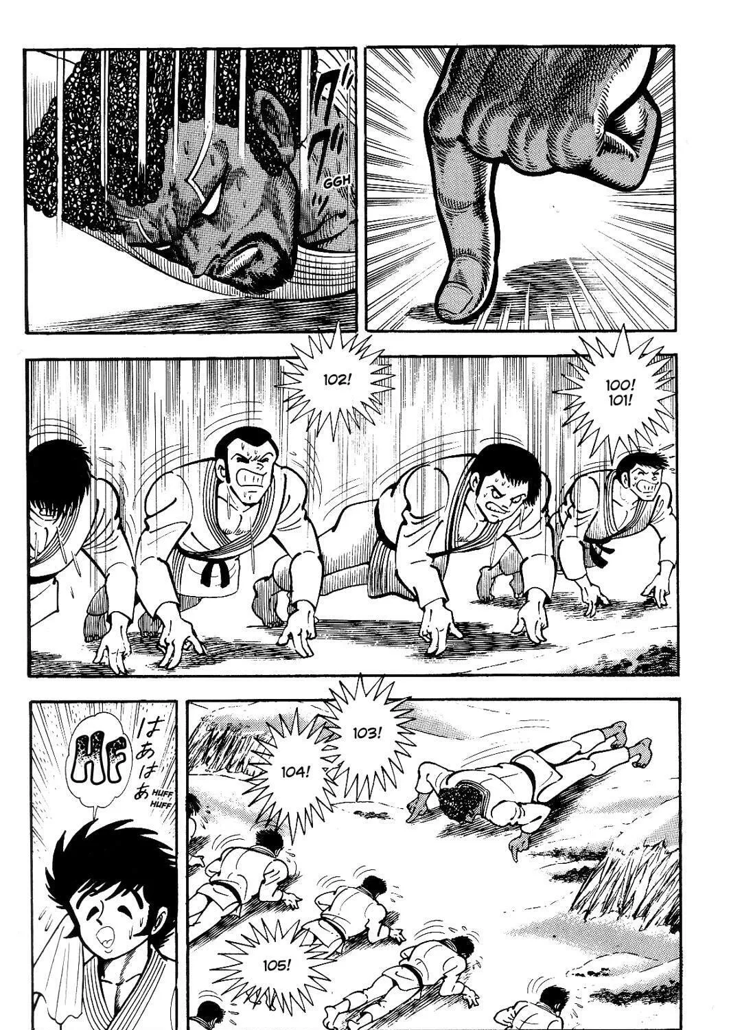 Read Violence Jack chapter 13.1 image 114 on Lezhin