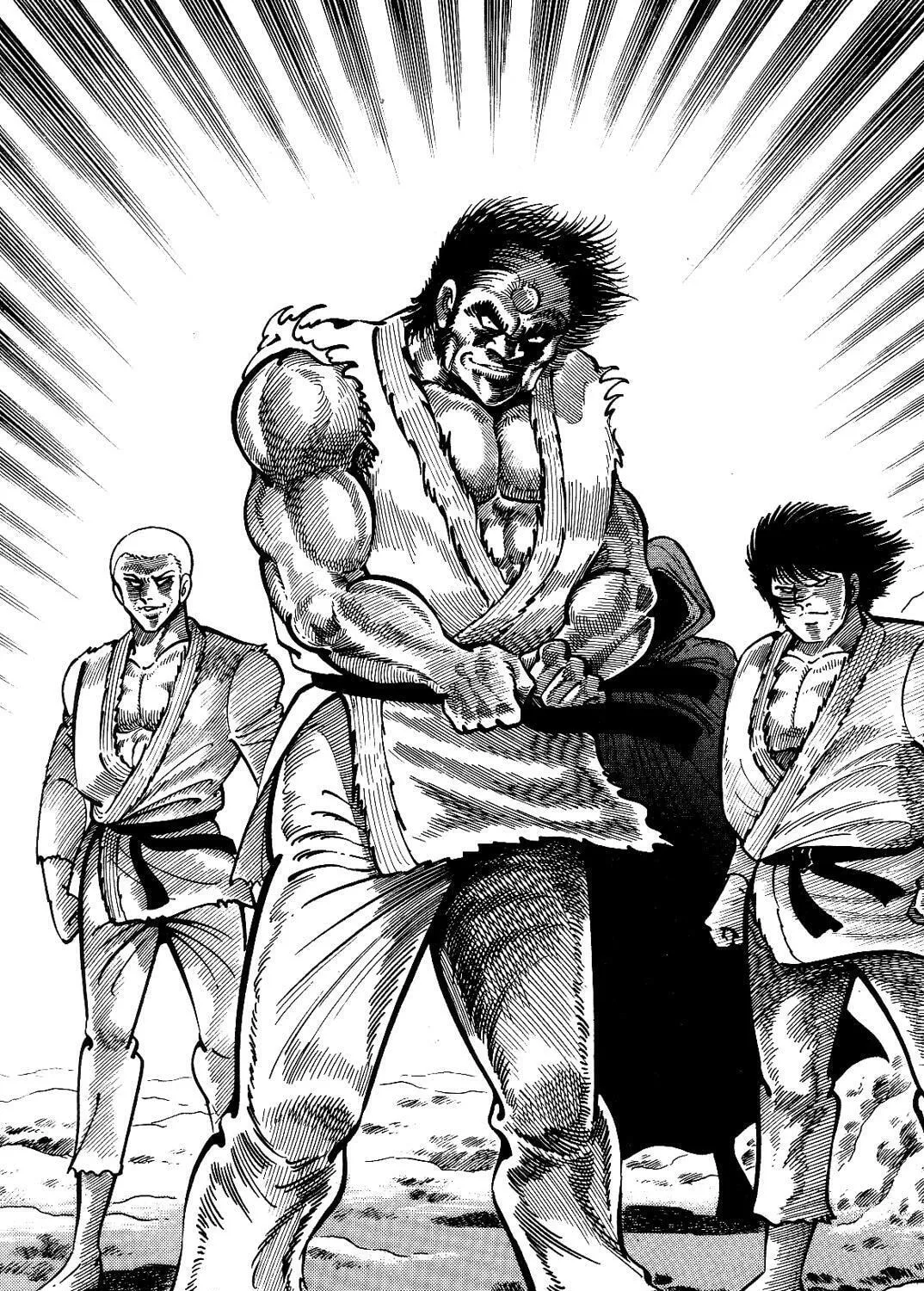 Read Violence Jack chapter 13.1 image 120 on Lezhin