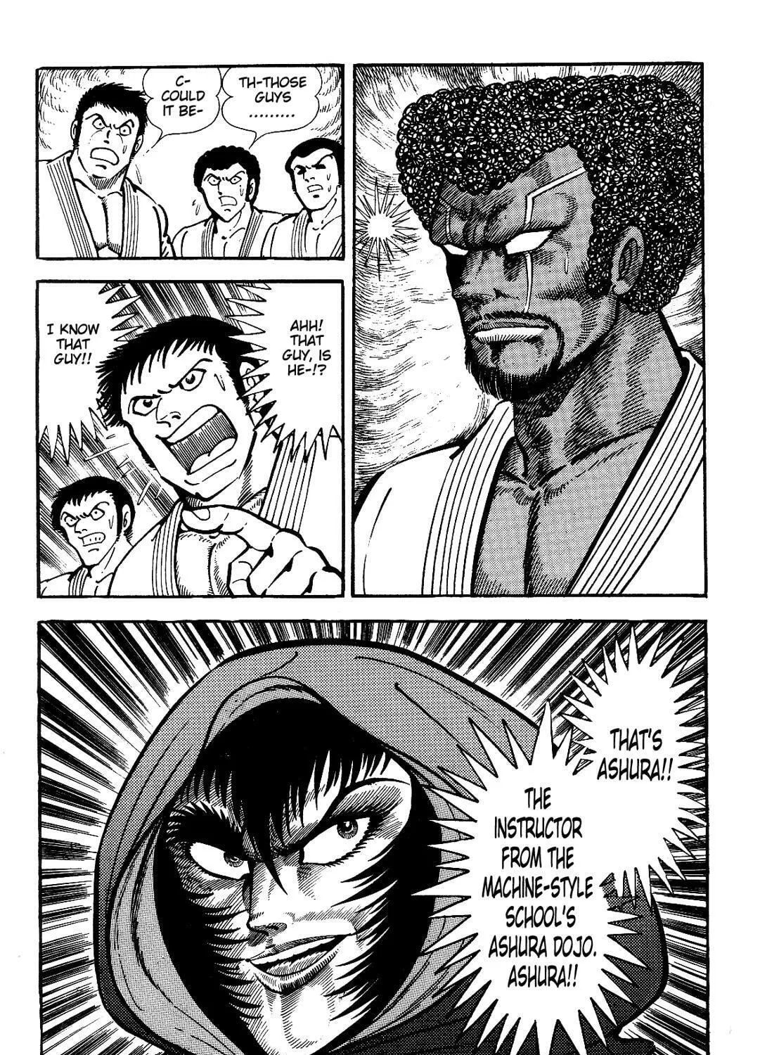 Read Violence Jack chapter 13.1 image 122 on Lezhin