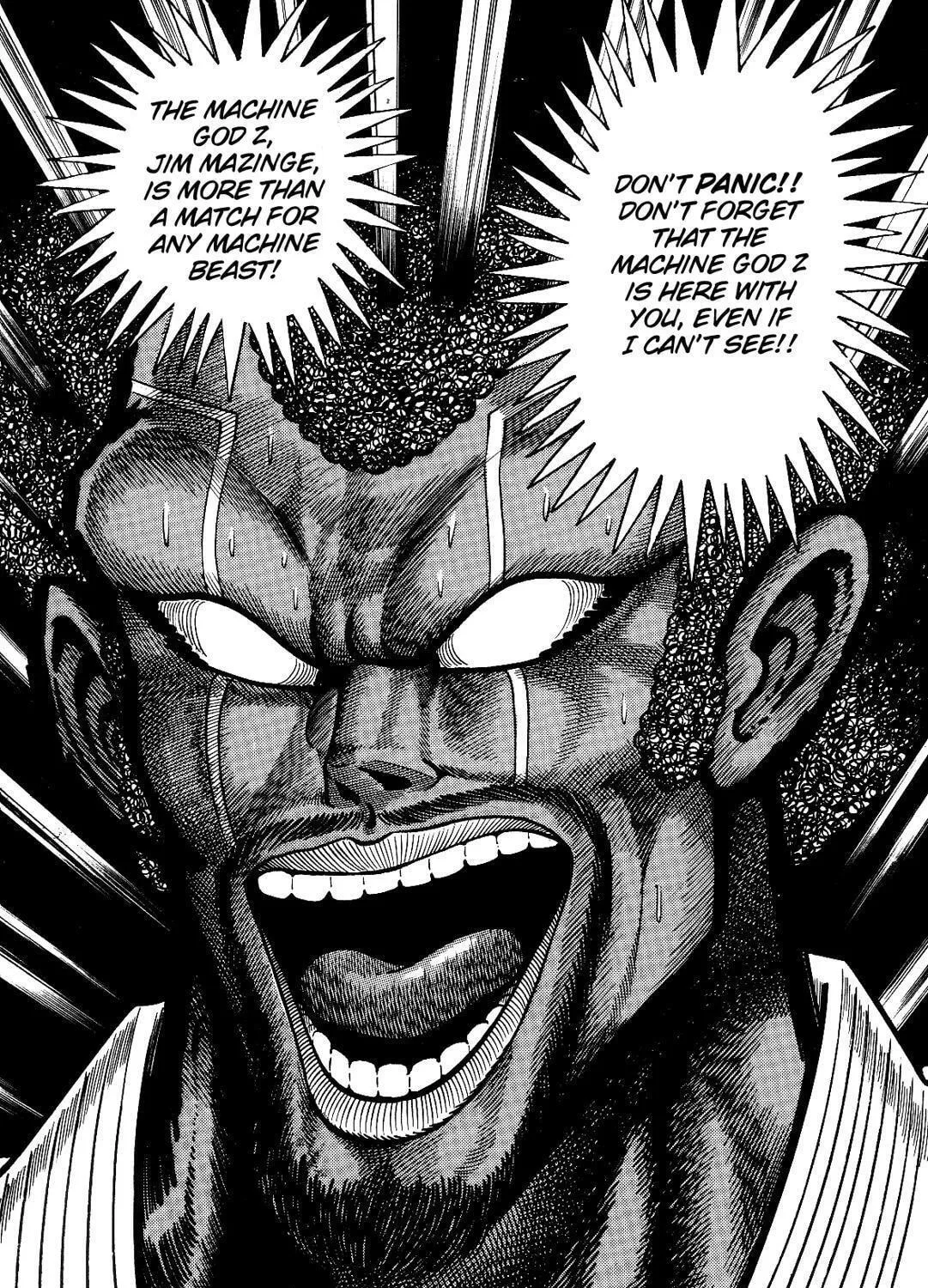 Read Violence Jack chapter 13.1 image 130 on Lezhin