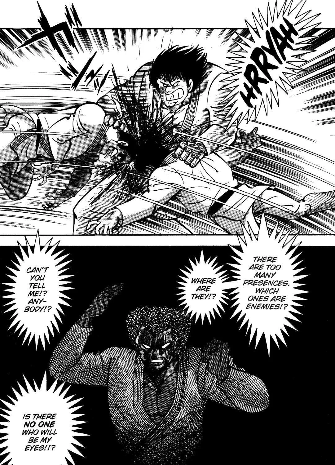 Read Violence Jack chapter 13.1 image 138 on Lezhin