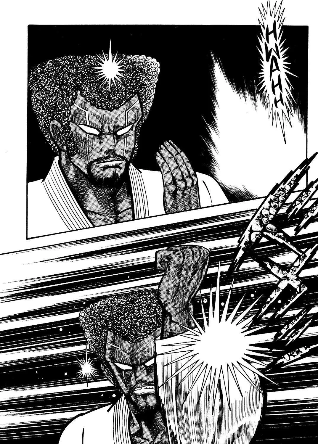 Read Violence Jack chapter 13.1 image 140 on Lezhin
