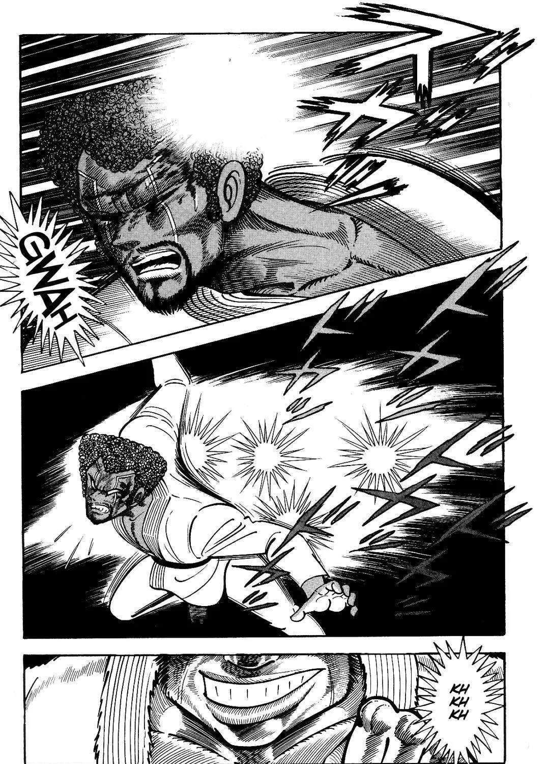 Read Violence Jack chapter 13.1 image 142 on Lezhin
