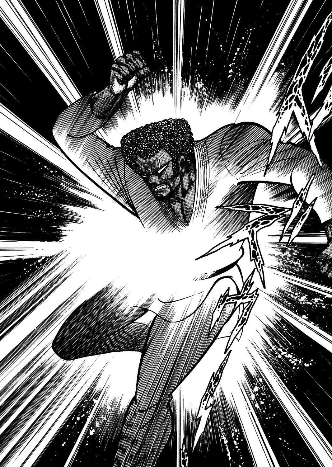 Read Violence Jack chapter 13.1 image 144 on Lezhin