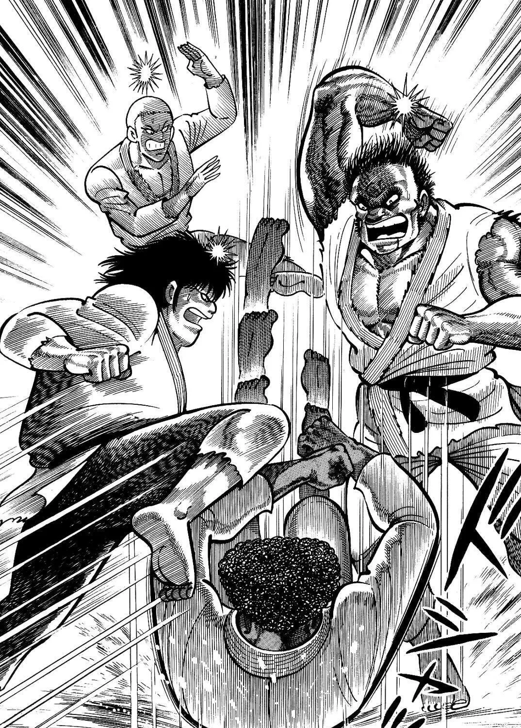 Read Violence Jack chapter 13.1 image 148 on Lezhin