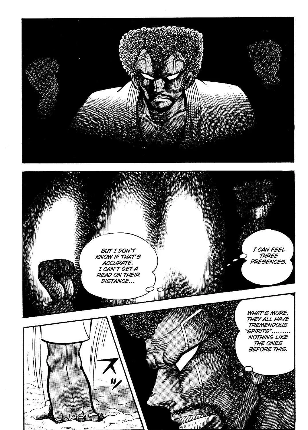 Read Violence Jack chapter 13.1 image 156 on Lezhin