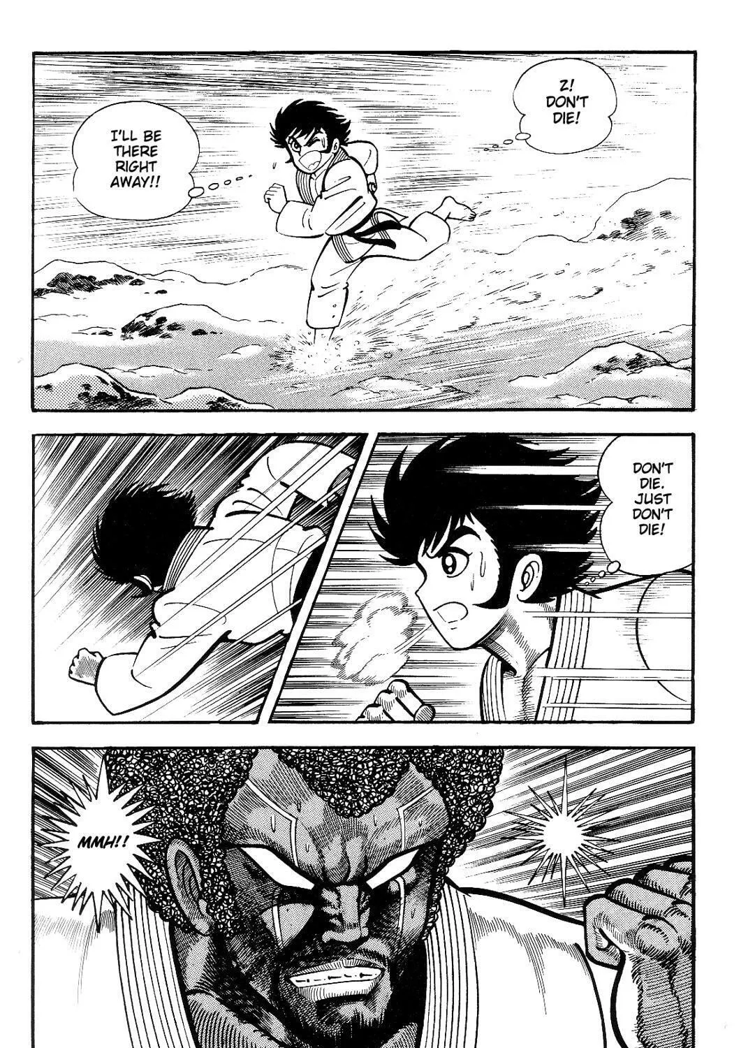 Read Violence Jack chapter 13.1 image 162 on Lezhin
