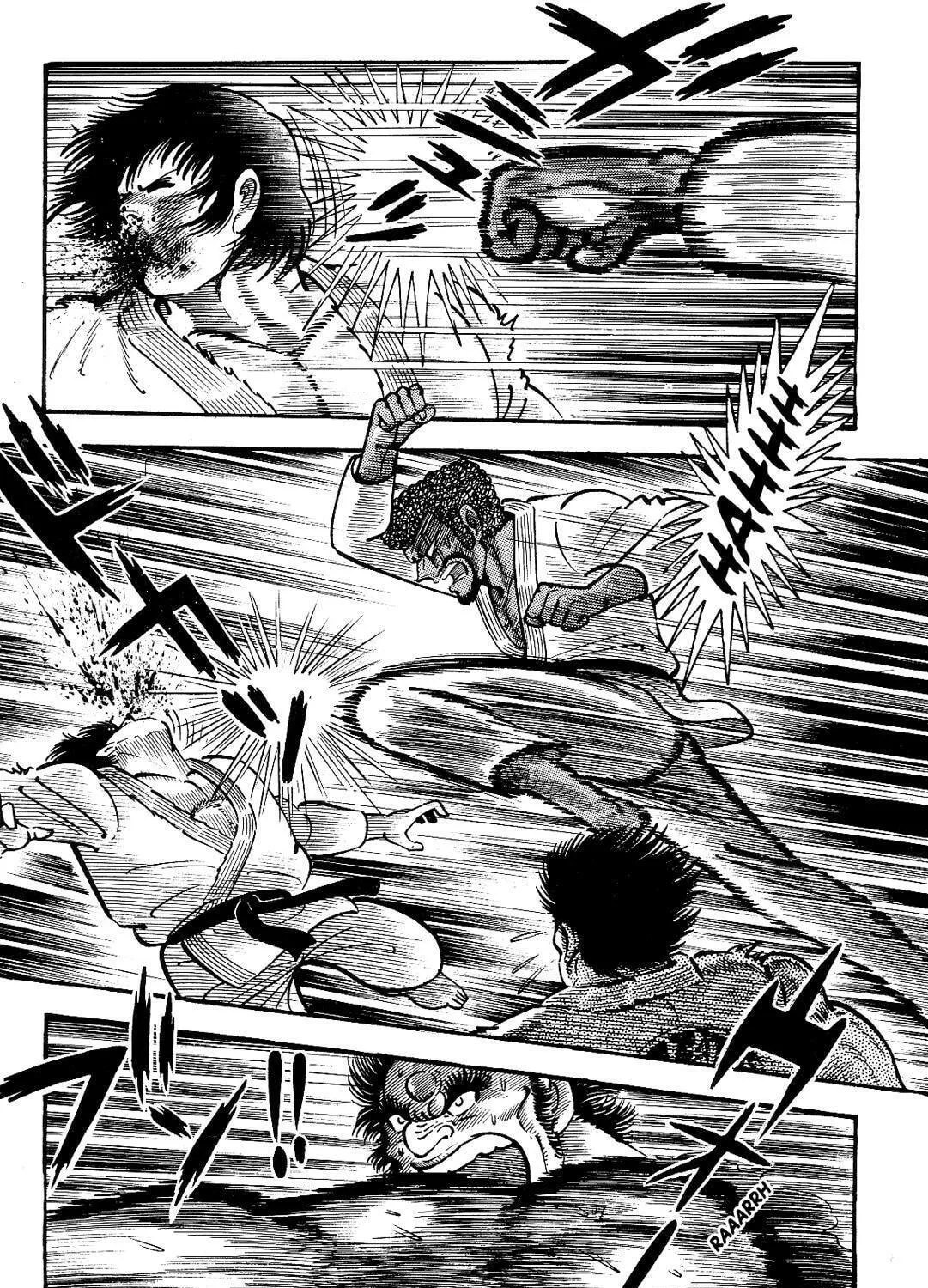 Read Violence Jack chapter 13.1 image 166 on Lezhin