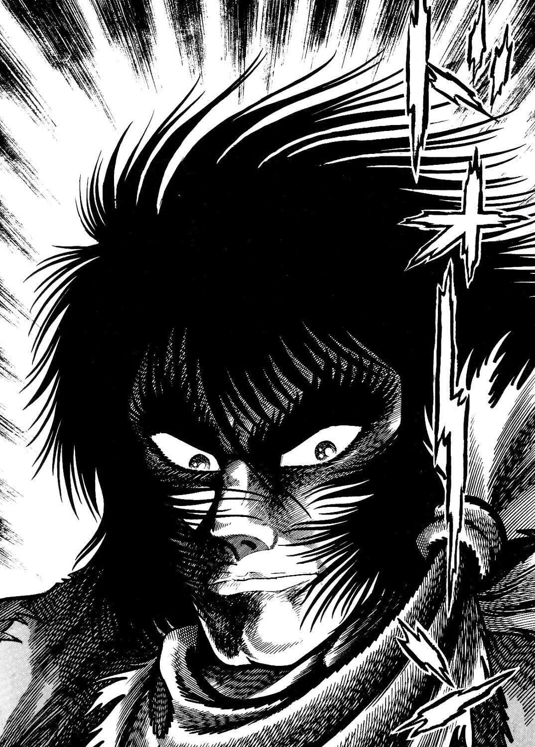 Read Violence Jack chapter 13.1 image 172 on Lezhin