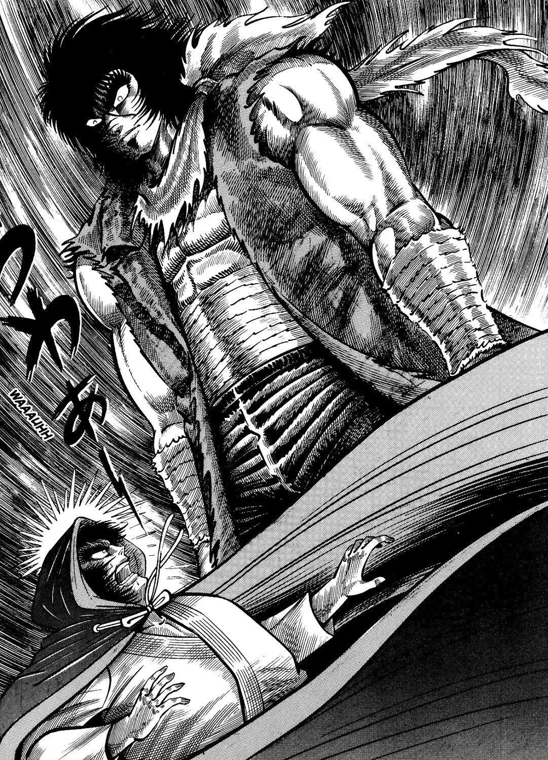 Read Violence Jack chapter 13.1 image 174 on Lezhin
