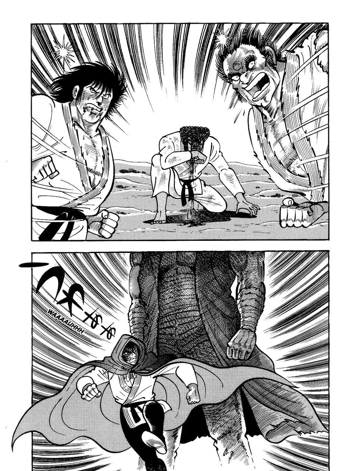 Read Violence Jack chapter 13.1 image 176 on Lezhin