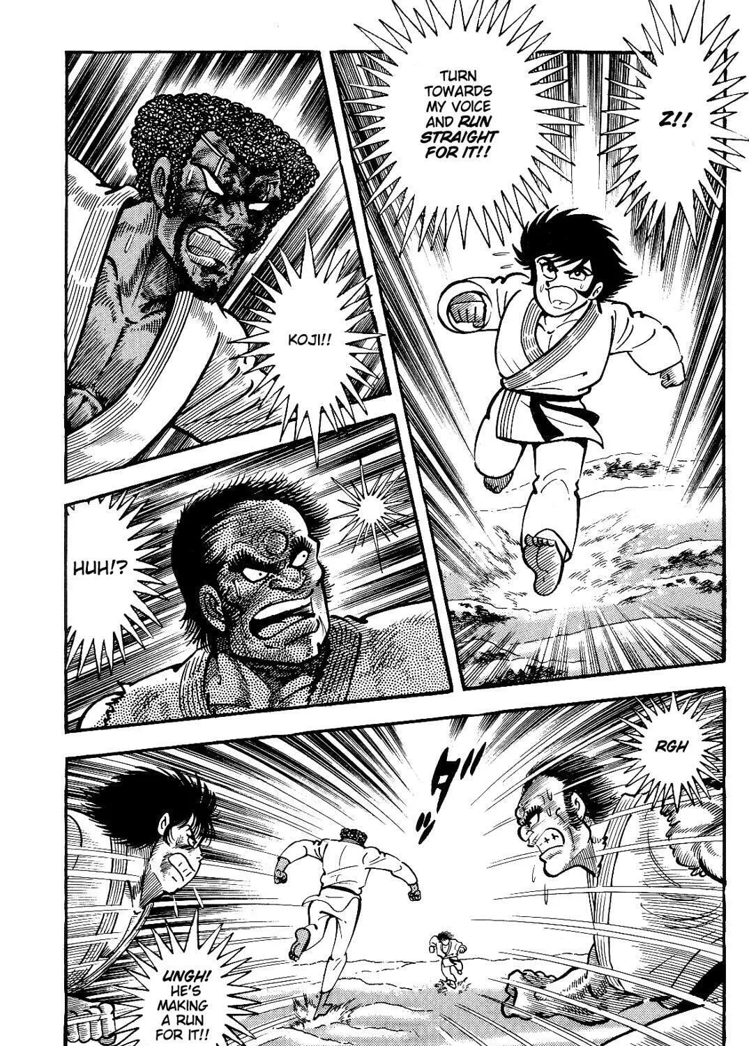 Read Violence Jack chapter 13.1 image 180 on Lezhin