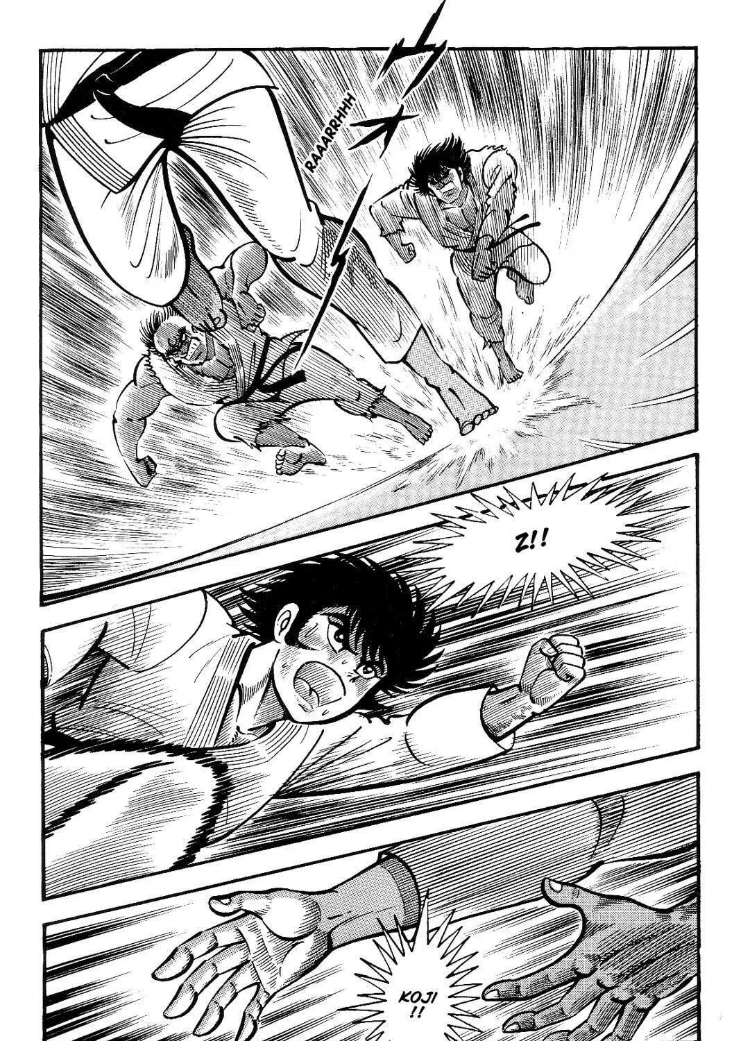 Read Violence Jack chapter 13.1 image 182 on Lezhin