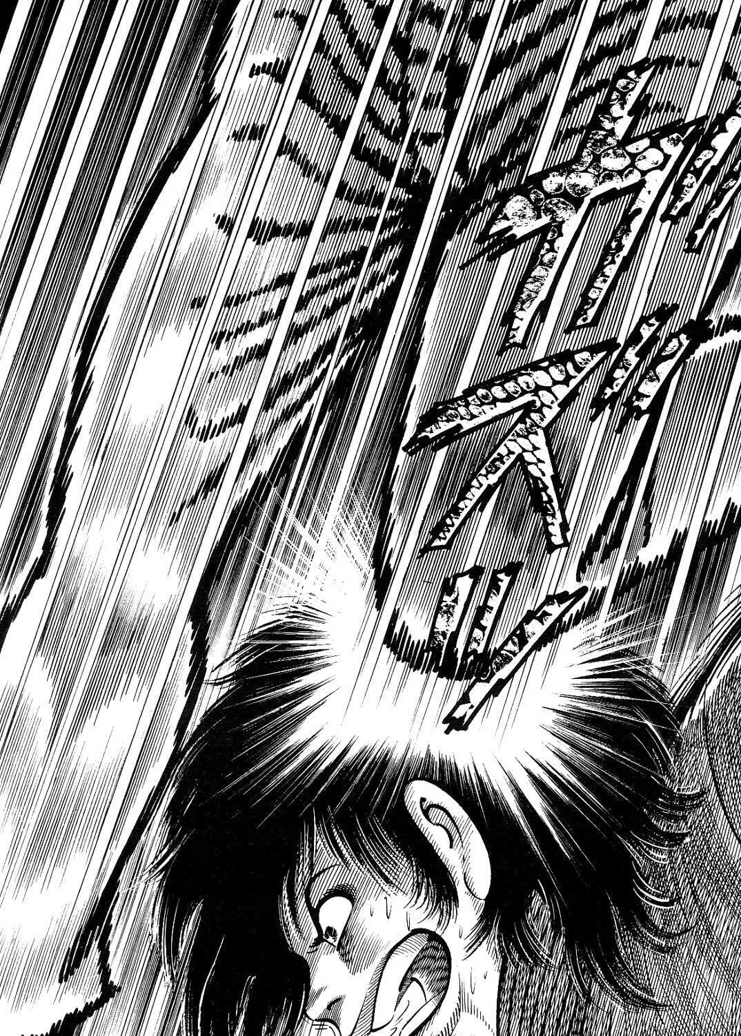 Read Violence Jack chapter 13.1 image 192 on Lezhin