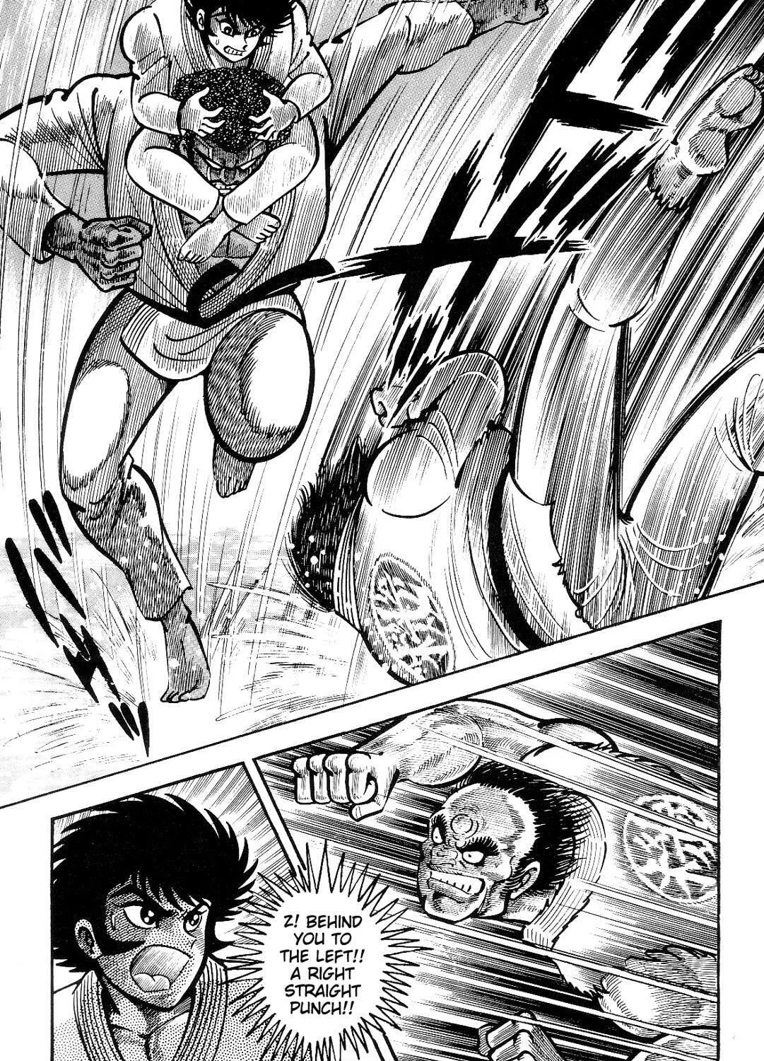 Read Violence Jack chapter 13.1 image 194 on Lezhin