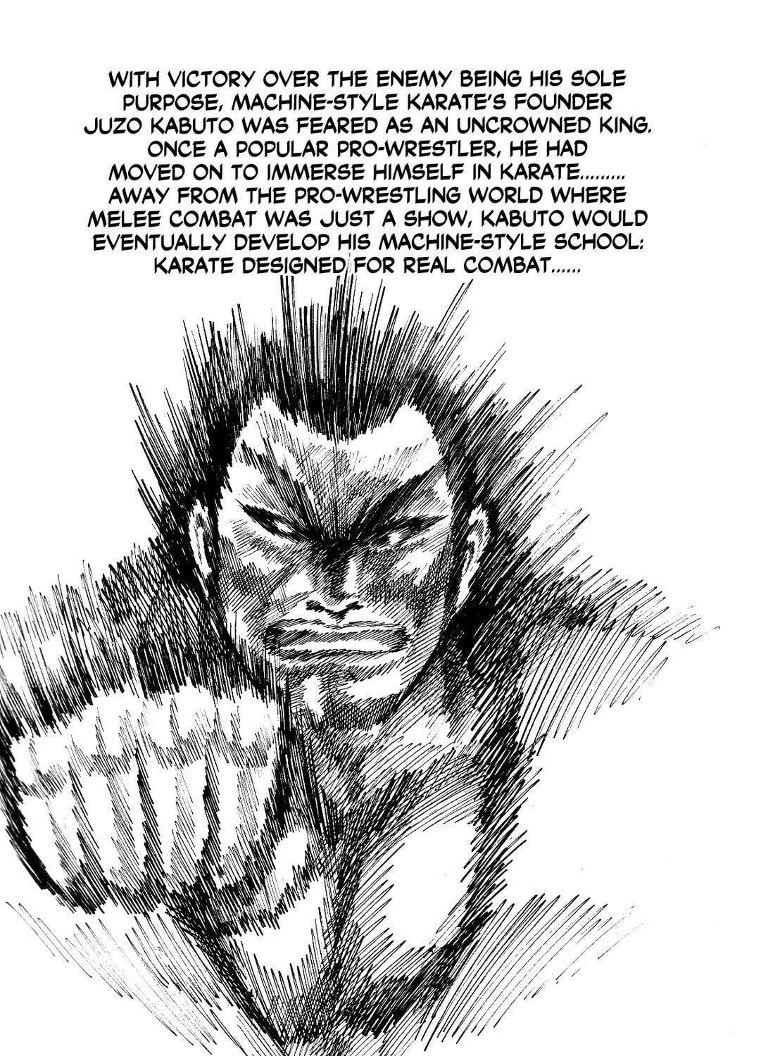 Read Violence Jack chapter 13.1 image 20 on Lezhin