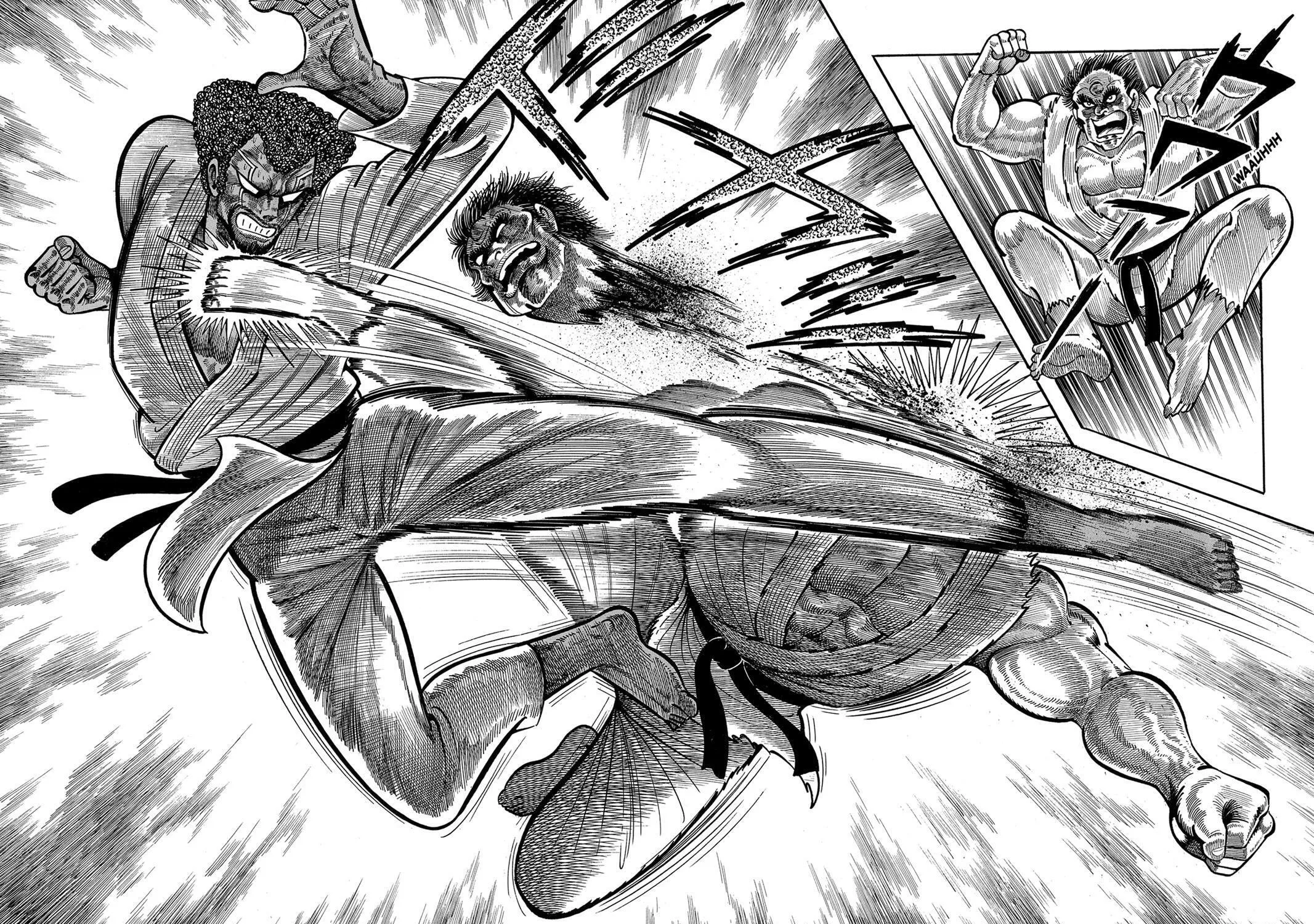 Read Violence Jack chapter 13.1 image 204 on Lezhin
