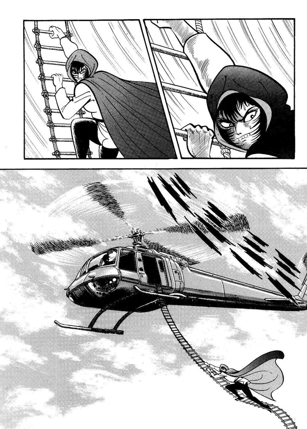 Read Violence Jack chapter 13.1 image 206 on Lezhin