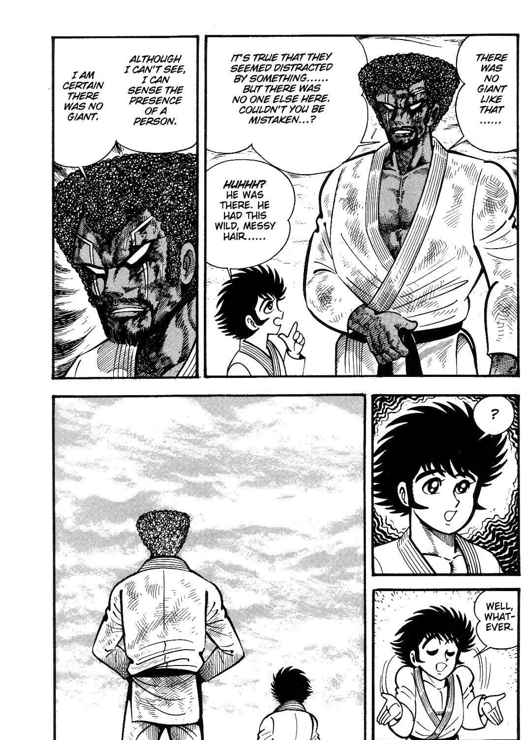 Read Violence Jack chapter 13.1 image 210 on Lezhin