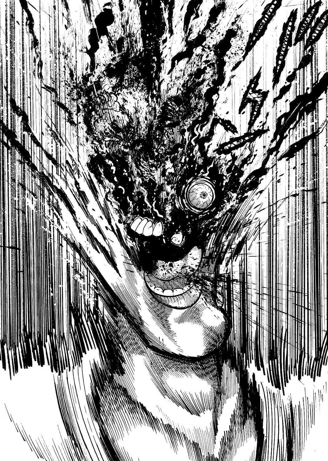 Read Violence Jack chapter 13.1 image 28 on Lezhin