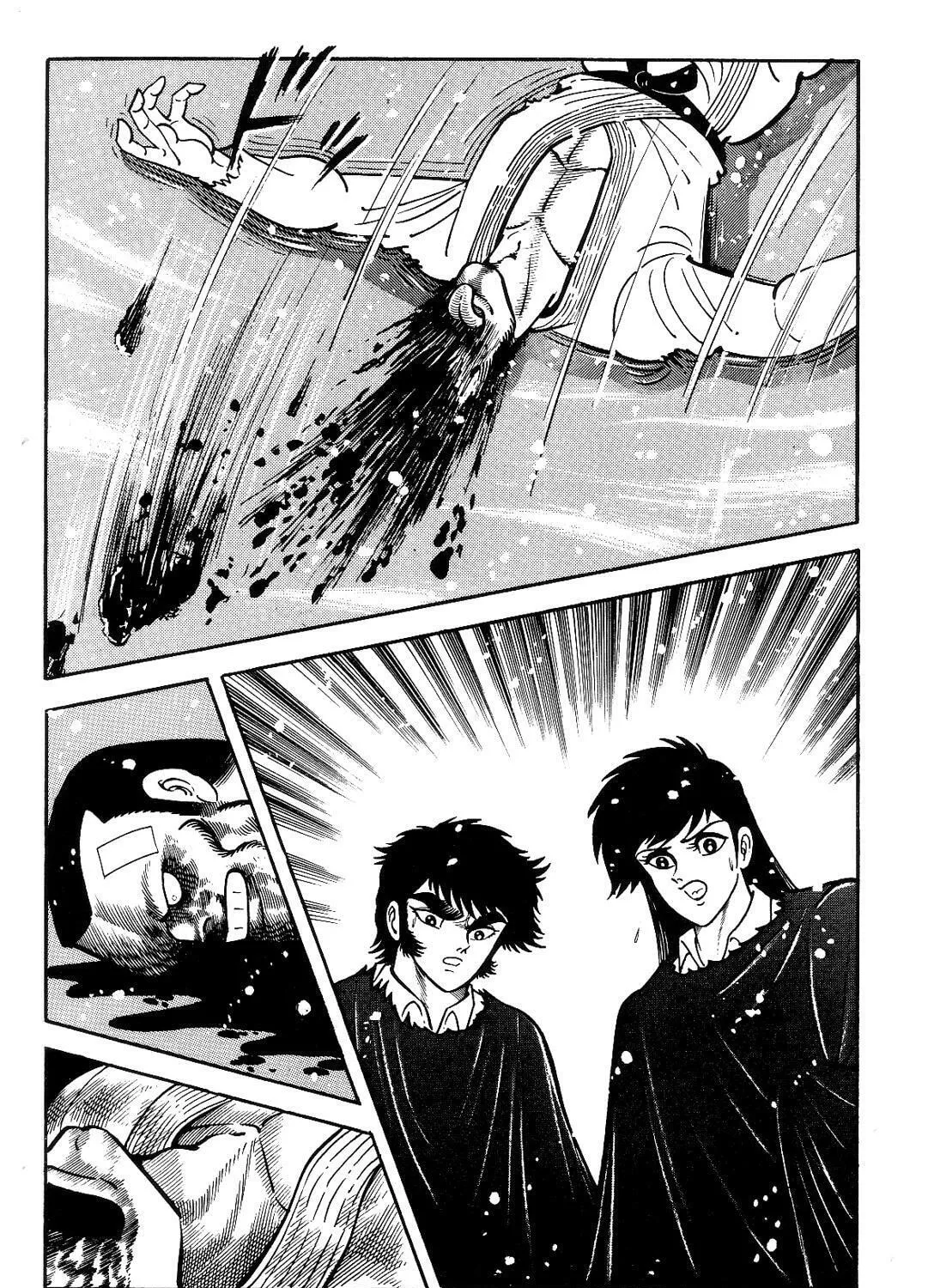 Read Violence Jack chapter 13.1 image 30 on Lezhin