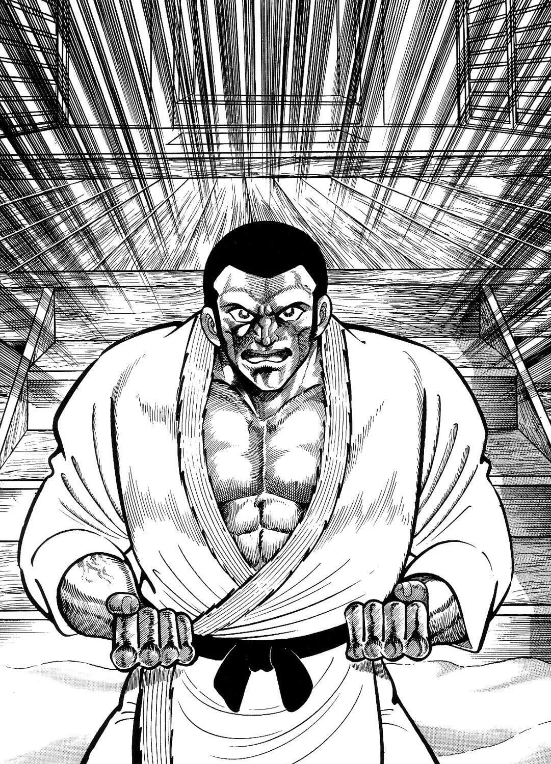 Read Violence Jack chapter 13.1 image 38 on Lezhin