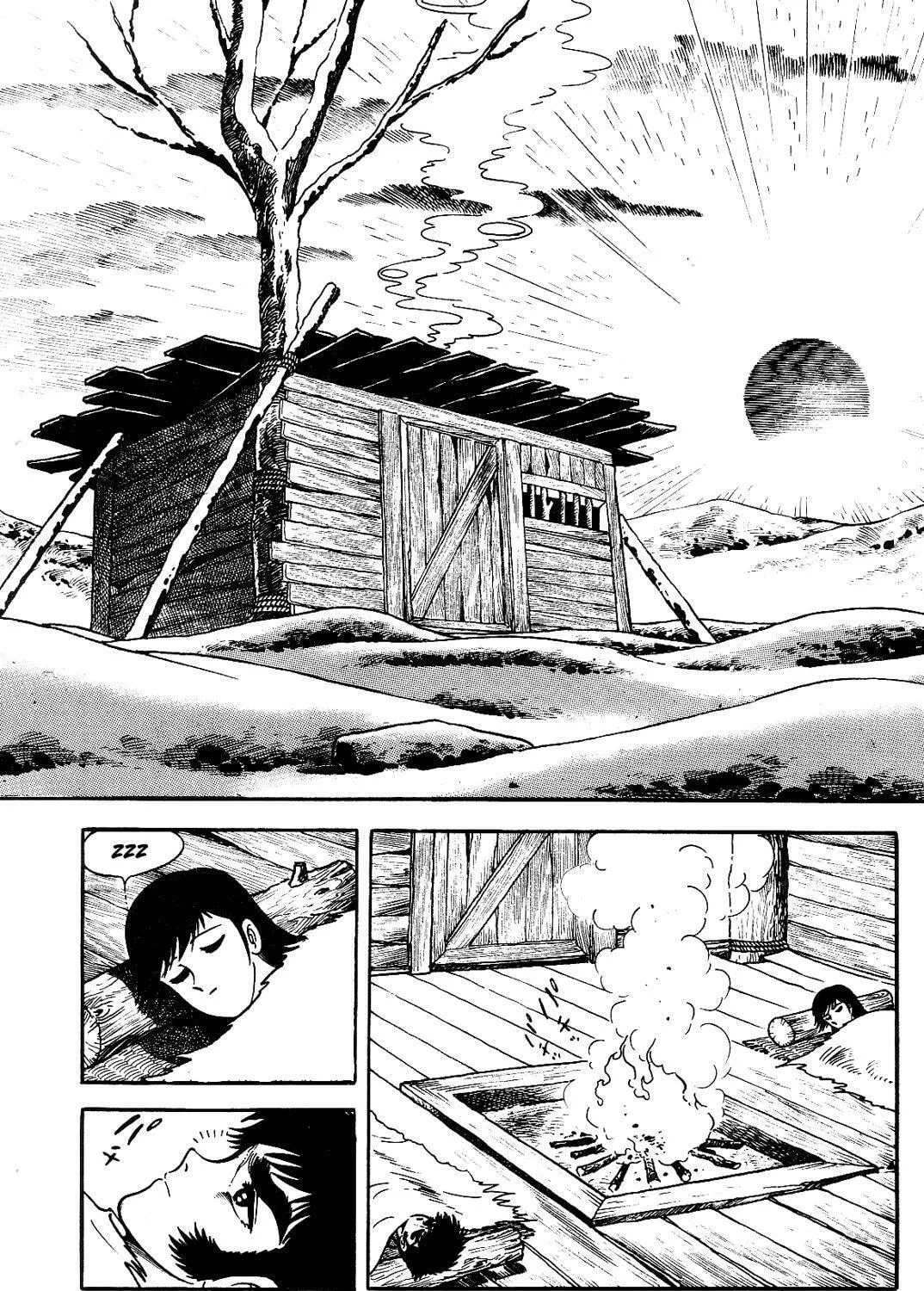 Read Violence Jack chapter 13.1 image 50 on Lezhin