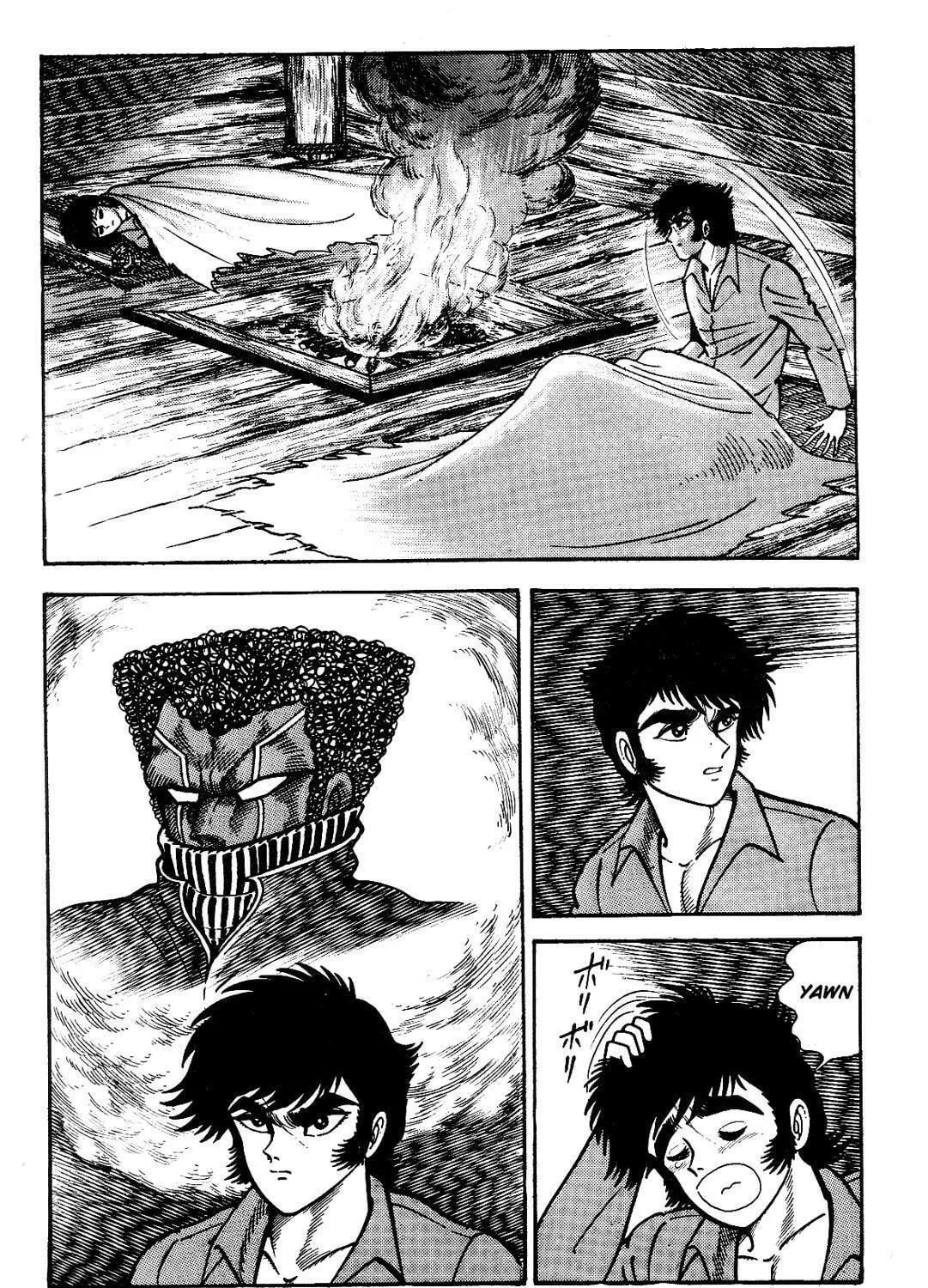 Read Violence Jack chapter 13.1 image 52 on Lezhin